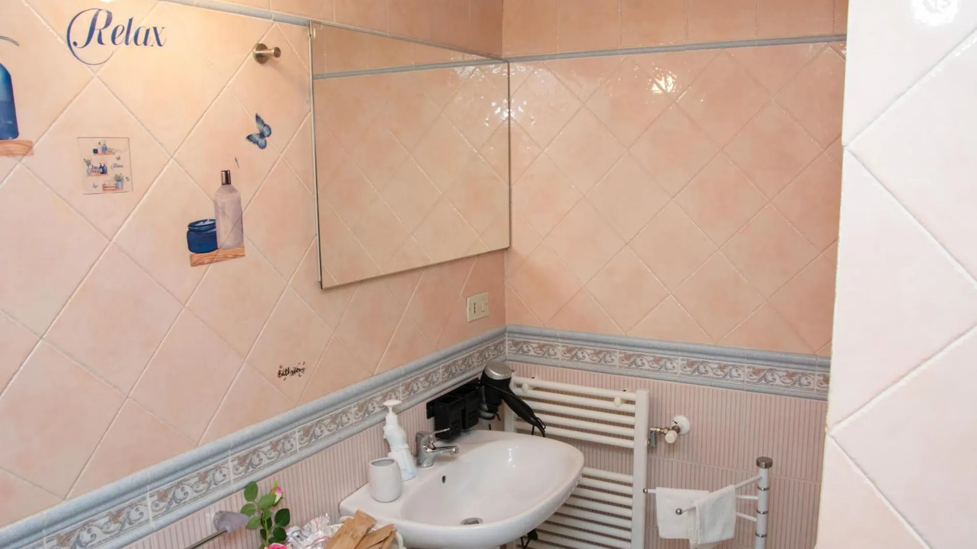 Appartement Atmospher, Centro Storico Di Palerme