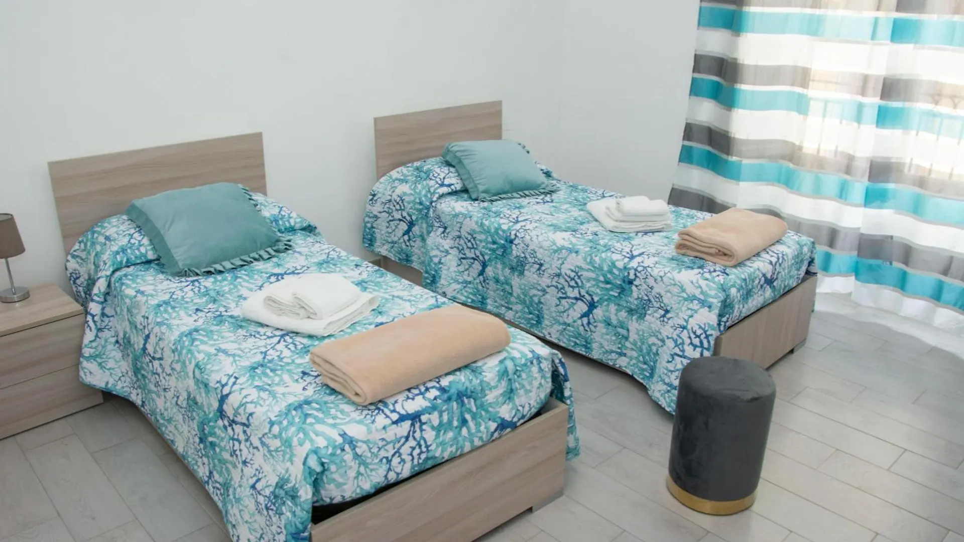 Appartement Atmospher, Centro Storico Di Palerme